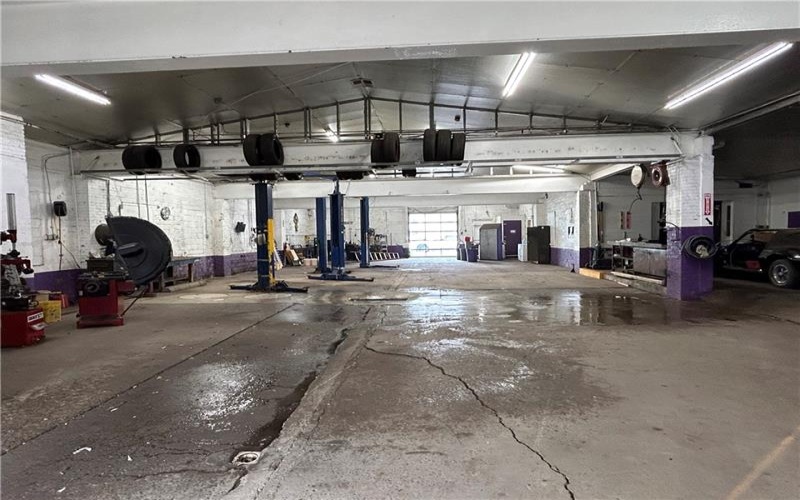 951 Pittsburgh Street, Greensburg, 15601, ,Commercial-industrial-business,For Sale,Pittsburgh Street,1737339