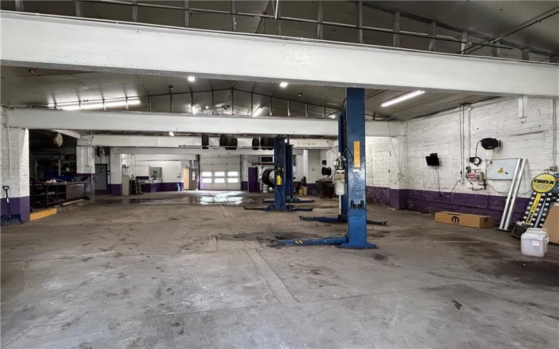 951 Pittsburgh Street, Greensburg, 15601, ,Commercial-industrial-business,For Sale,Pittsburgh Street,1737339
