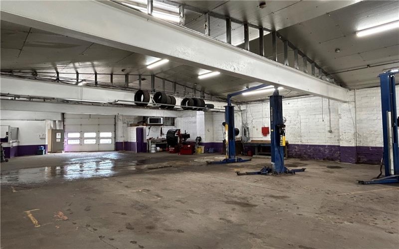 951 Pittsburgh Street, Greensburg, 15601, ,Commercial-industrial-business,For Sale,Pittsburgh Street,1737339