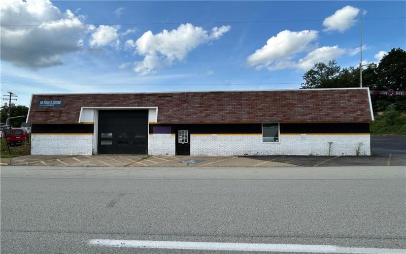 951 Pittsburgh Street, Greensburg, 15601, ,Commercial-industrial-business,For Sale,Pittsburgh Street,1737339
