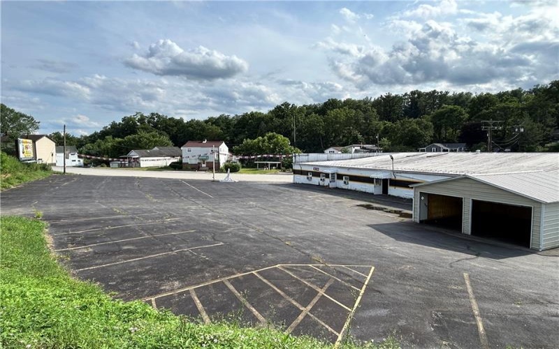 951 Pittsburgh Street, Greensburg, 15601, ,Commercial-industrial-business,For Sale,Pittsburgh Street,1737339