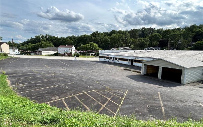 951 Pittsburgh Street, Greensburg, 15601, ,Commercial-industrial-business,For Sale,Pittsburgh Street,1737339
