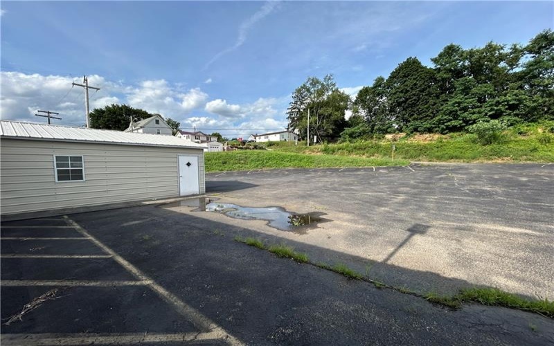 951 Pittsburgh Street, Greensburg, 15601, ,Commercial-industrial-business,For Sale,Pittsburgh Street,1737339
