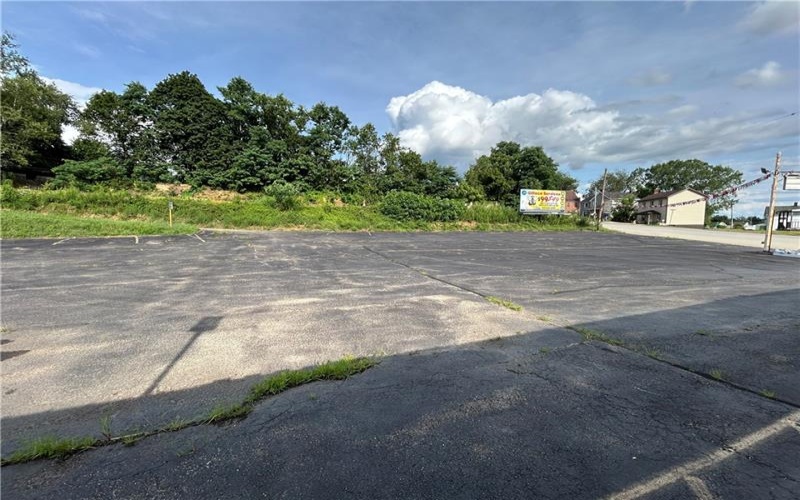 951 Pittsburgh Street, Greensburg, 15601, ,Commercial-industrial-business,For Sale,Pittsburgh Street,1737339