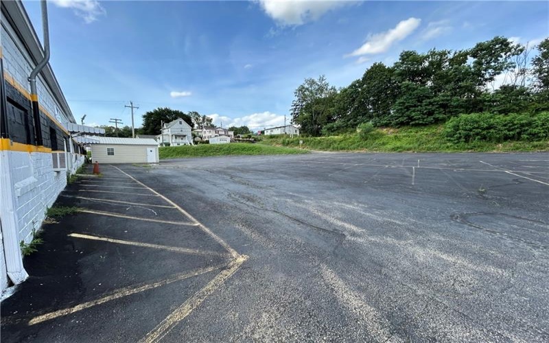 951 Pittsburgh Street, Greensburg, 15601, ,Commercial-industrial-business,For Sale,Pittsburgh Street,1737339
