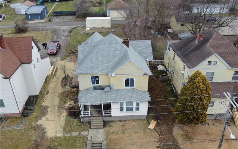 450 Jefferson Ave, Washington, 15301, ,Multi-unit,For Sale,Jefferson Ave,1740331