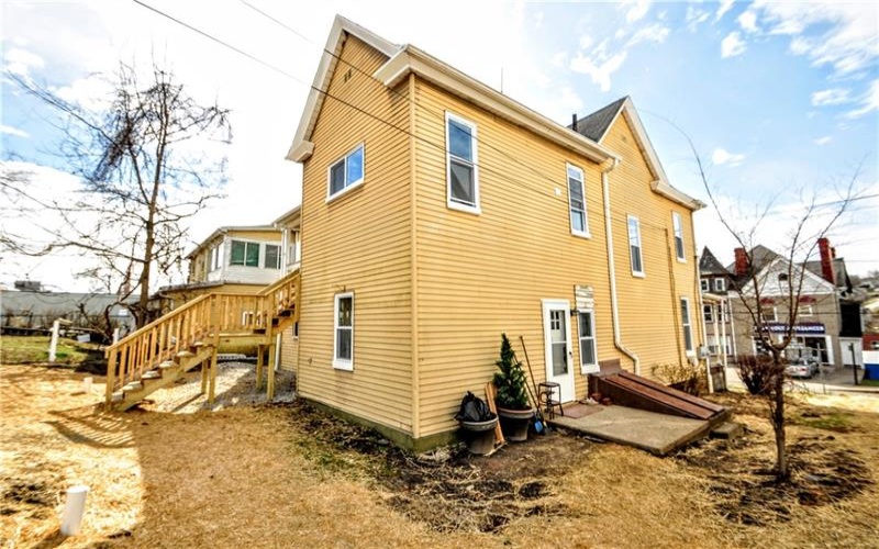 450 Jefferson Ave, Washington, 15301, ,Multi-unit,For Sale,Jefferson Ave,1740331