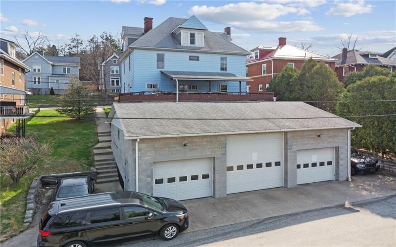 568 Main St, Greensburg, 15601, 5 Bedrooms Bedrooms, 9 Rooms Rooms,2.2 BathroomsBathrooms,Residential,For Sale,Main St,1745751