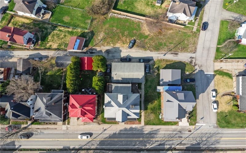 568 Main St, Greensburg, 15601, 5 Bedrooms Bedrooms, 9 Rooms Rooms,2.2 BathroomsBathrooms,Residential,For Sale,Main St,1745751