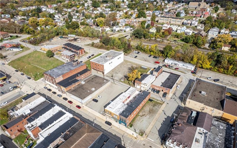 607 Clay Ave, Jeannette, 15644, ,Commercial-industrial-business,For Sale,Clay Ave,1727209