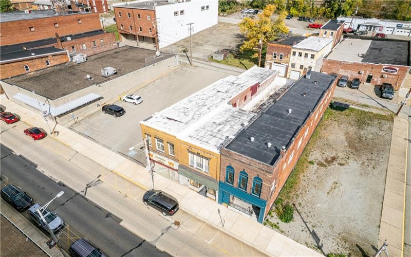 607 Clay Ave, Jeannette, 15644, ,Commercial-industrial-business,For Sale,Clay Ave,1727209