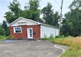 6081 William Penn Hwy, Export, 15632, ,Commercial-industrial-business,For Sale,William Penn Hwy,1733006