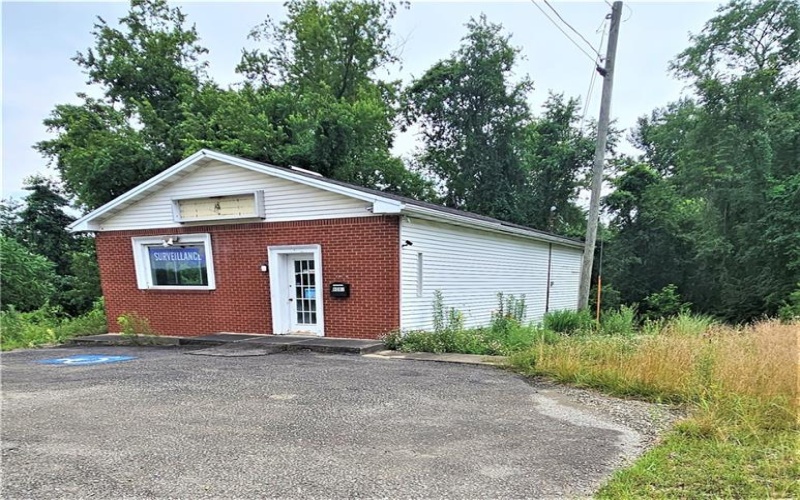 6081 William Penn Hwy, Export, 15632, ,Commercial-industrial-business,For Sale,William Penn Hwy,1733006