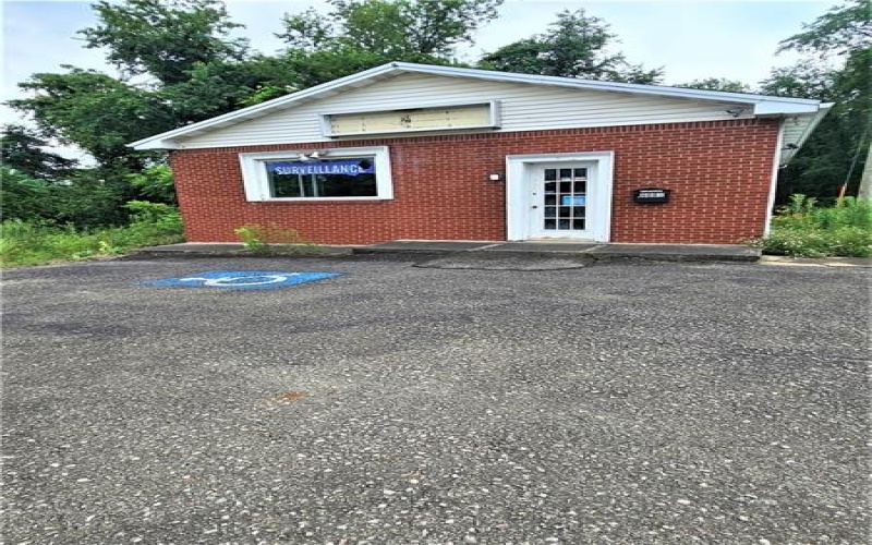 6081 William Penn Hwy, Export, 15632, ,Commercial-industrial-business,For Sale,William Penn Hwy,1733006