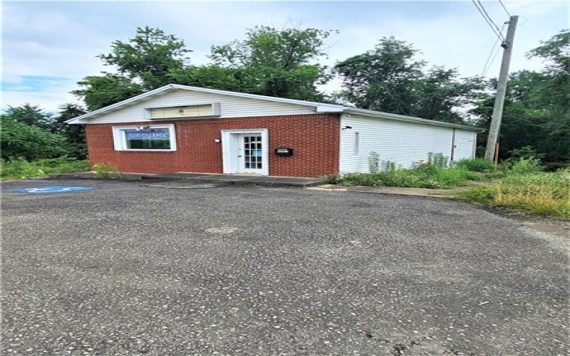 6081 William Penn Hwy, Export, 15632, ,Commercial-industrial-business,For Sale,William Penn Hwy,1733006