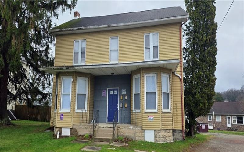 537 Edgewood Ave, Somerset, 15501, ,Multi-unit,For Sale,Edgewood Ave,1745757