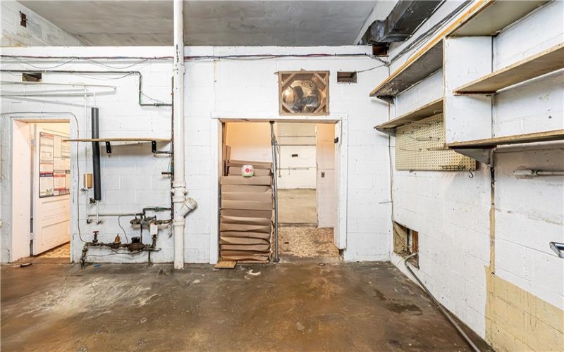 305 Division St, Jeannette, 15644, ,Commercial-industrial-business,For Sale,Division St,1727210