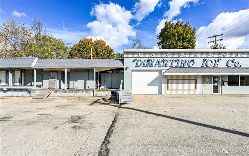 305 Division St, Jeannette, 15644, ,Commercial-industrial-business,For Sale,Division St,1727210