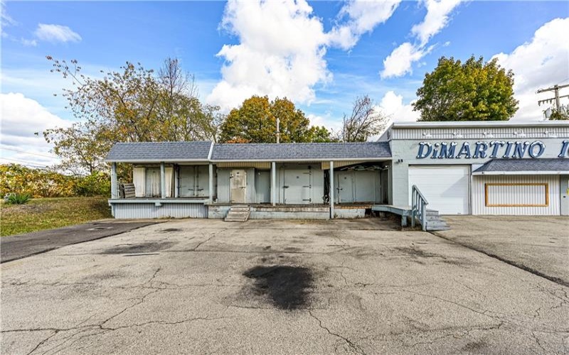 305 Division St, Jeannette, 15644, ,Commercial-industrial-business,For Sale,Division St,1727210
