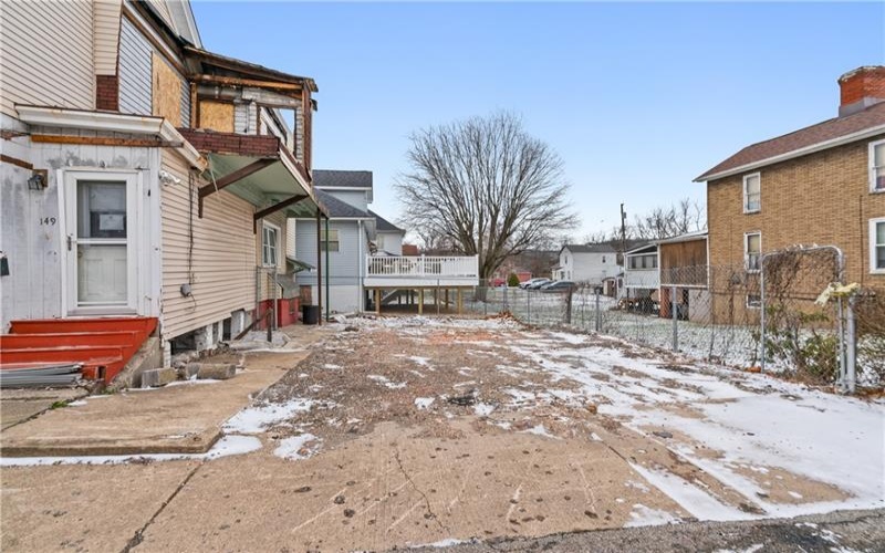149 Murdock Street, Canonsburg, 15317, 3 Bedrooms Bedrooms, 10 Rooms Rooms,2.1 BathroomsBathrooms,Residential,For Sale,Murdock Street,1737350