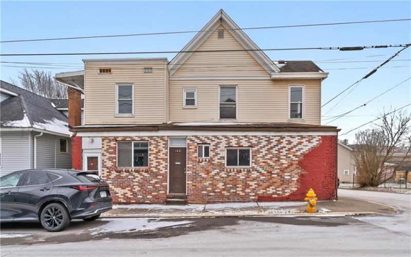 149 Murdock Street, Canonsburg, 15317, 3 Bedrooms Bedrooms, 10 Rooms Rooms,2.1 BathroomsBathrooms,Residential,For Sale,Murdock Street,1737350