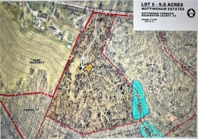Lot 8 Munntown Rd., Eighty-Four, 15330, ,Farm-acreage-lot,For Sale,Munntown Rd.,1740364