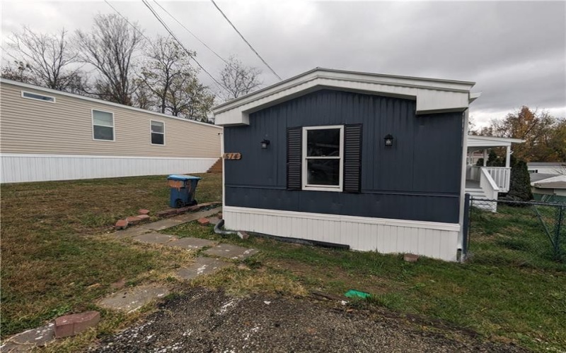 514 Reed Cir, Ruffs Dale, 15679, 2 Bedrooms Bedrooms, ,2 BathroomsBathrooms,Residential,For Sale,Reed Cir,1727213