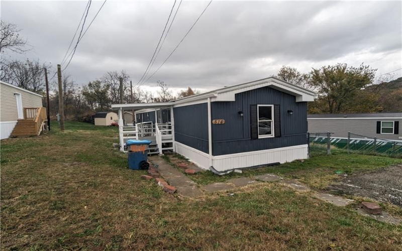 514 Reed Cir, Ruffs Dale, 15679, 2 Bedrooms Bedrooms, ,2 BathroomsBathrooms,Residential,For Sale,Reed Cir,1727213
