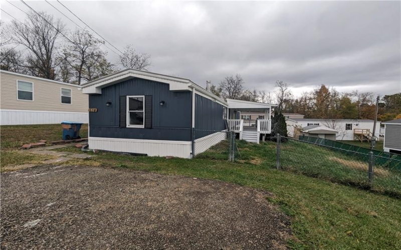 514 Reed Cir, Ruffs Dale, 15679, 2 Bedrooms Bedrooms, ,2 BathroomsBathrooms,Residential,For Sale,Reed Cir,1727213