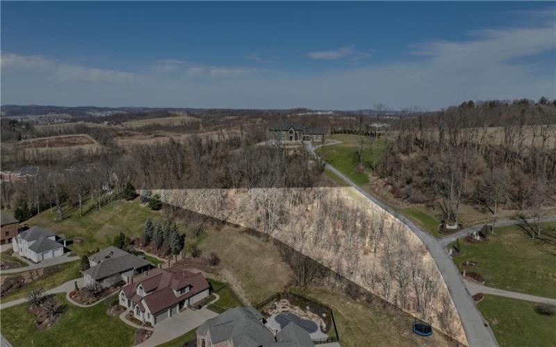 Lot#5 Tuscany Lane, Washington, 15301, ,Farm-acreage-lot,For Sale,Tuscany Lane,1740366