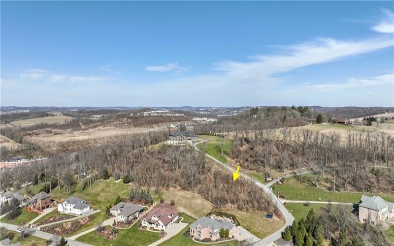 Lot#5 Tuscany Lane, Washington, 15301, ,Farm-acreage-lot,For Sale,Tuscany Lane,1740366