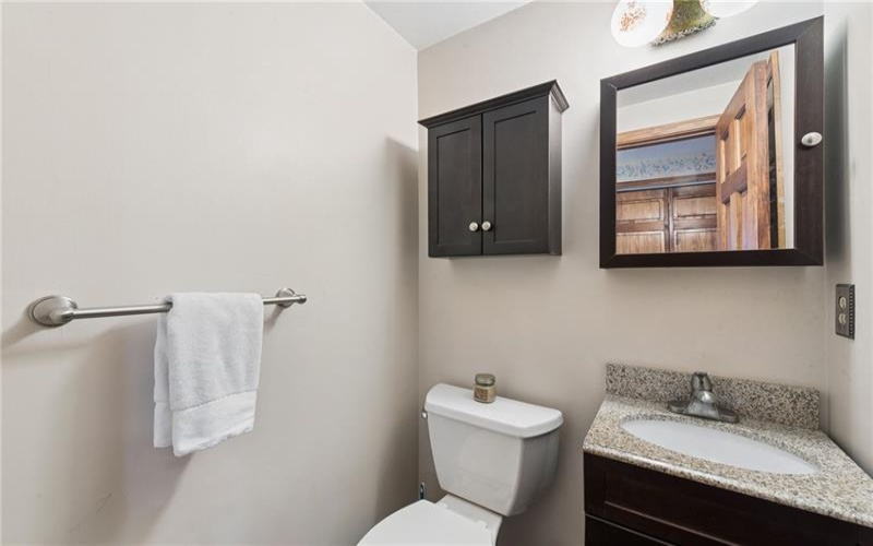 2429 Brownfield Dr, Greensburg, 15601, 3 Bedrooms Bedrooms, 9 Rooms Rooms,2.1 BathroomsBathrooms,Residential,For Sale,Brownfield Dr,1745774