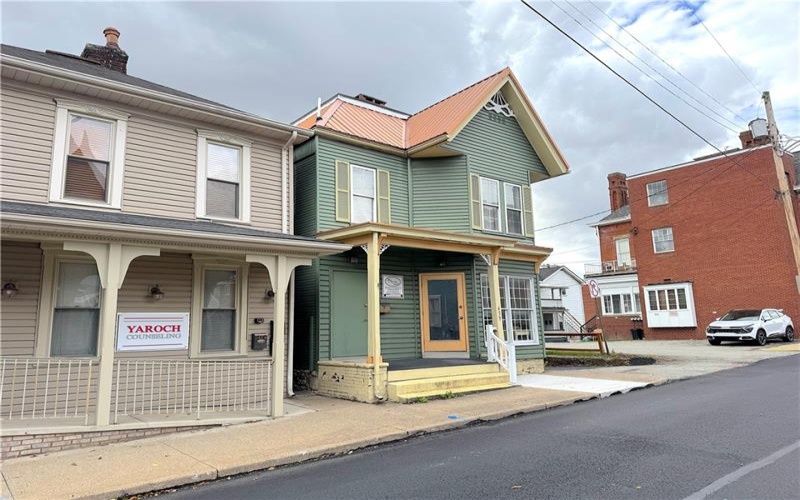 439 Maple Ave, Greensburg, 15601, ,Commercial-industrial-business,For Sale,Maple Ave,1727218