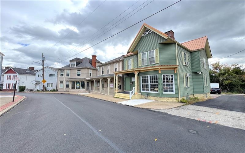 439 Maple Ave, Greensburg, 15601, ,Commercial-industrial-business,For Sale,Maple Ave,1727218