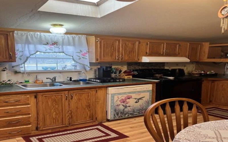 Lot 37 Jefferson Estates, Waynesburg, 15370, 3 Bedrooms Bedrooms, 6 Rooms Rooms,2.1 BathroomsBathrooms,Residential,For Sale,Jefferson Estates,1733051