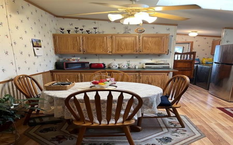 Lot 37 Jefferson Estates, Waynesburg, 15370, 3 Bedrooms Bedrooms, 6 Rooms Rooms,2.1 BathroomsBathrooms,Residential,For Sale,Jefferson Estates,1733051