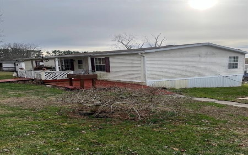 Lot 37 Jefferson Estates, Waynesburg, 15370, 3 Bedrooms Bedrooms, 6 Rooms Rooms,2.1 BathroomsBathrooms,Residential,For Sale,Jefferson Estates,1733051