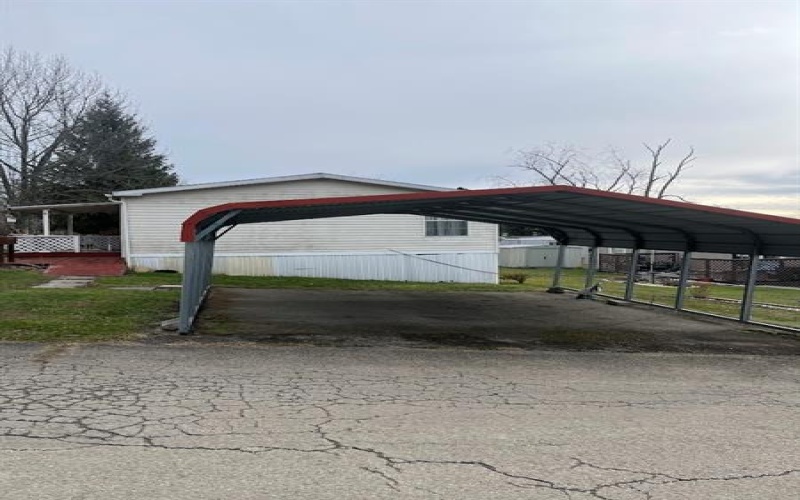 Lot 37 Jefferson Estates, Waynesburg, 15370, 3 Bedrooms Bedrooms, 6 Rooms Rooms,2.1 BathroomsBathrooms,Residential,For Sale,Jefferson Estates,1733051