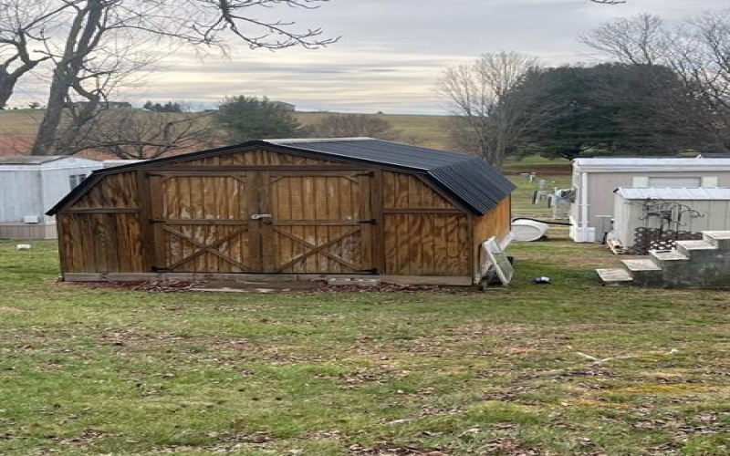 Lot 37 Jefferson Estates, Waynesburg, 15370, 3 Bedrooms Bedrooms, 6 Rooms Rooms,2.1 BathroomsBathrooms,Residential,For Sale,Jefferson Estates,1733051