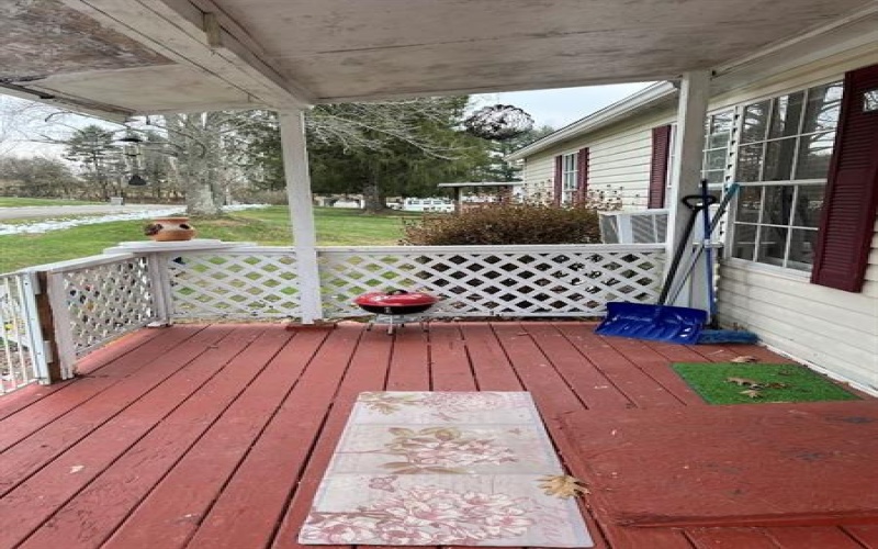 Lot 37 Jefferson Estates, Waynesburg, 15370, 3 Bedrooms Bedrooms, 6 Rooms Rooms,2.1 BathroomsBathrooms,Residential,For Sale,Jefferson Estates,1733051