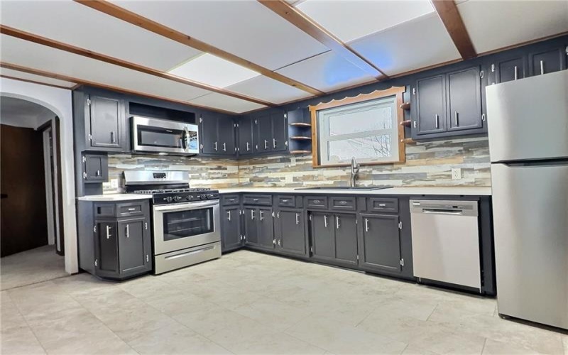 449 Race St, Waynesburg, 15370, ,Multi-unit,For Sale,Race St,1740368