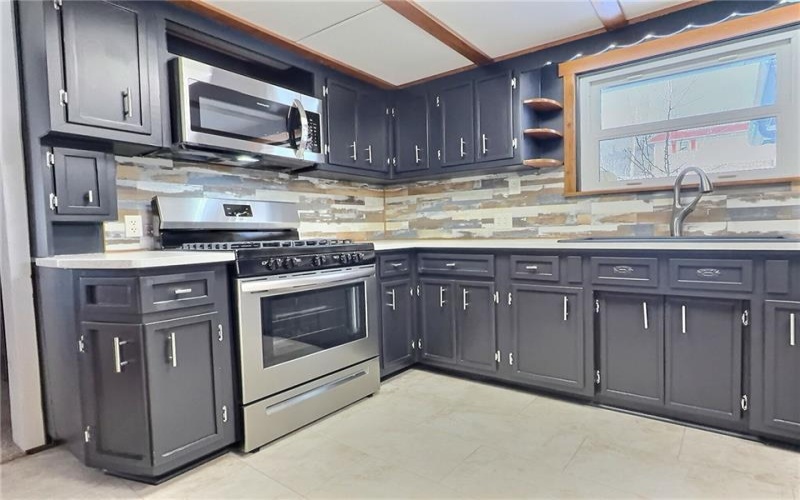 449 Race St, Waynesburg, 15370, ,Multi-unit,For Sale,Race St,1740368