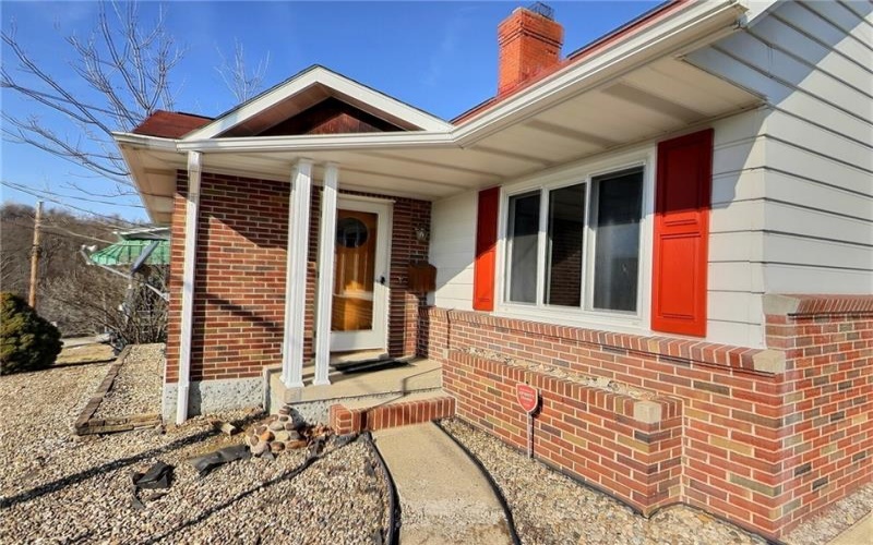 449 Race St, Waynesburg, 15370, ,Multi-unit,For Sale,Race St,1740368