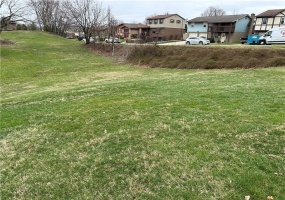 0 Wayne Street, Lower Burrell, 15068, ,Farm-acreage-lot,For Sale,Wayne Street,1743242