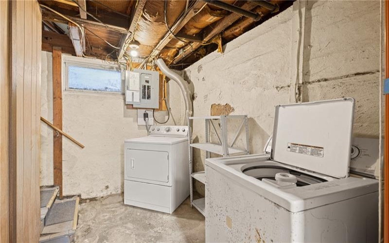524 Glenwood Avenue, Johnstown, 15905, 3 Bedrooms Bedrooms, ,1.1 BathroomsBathrooms,Residential,For Sale,Glenwood Avenue,1745808