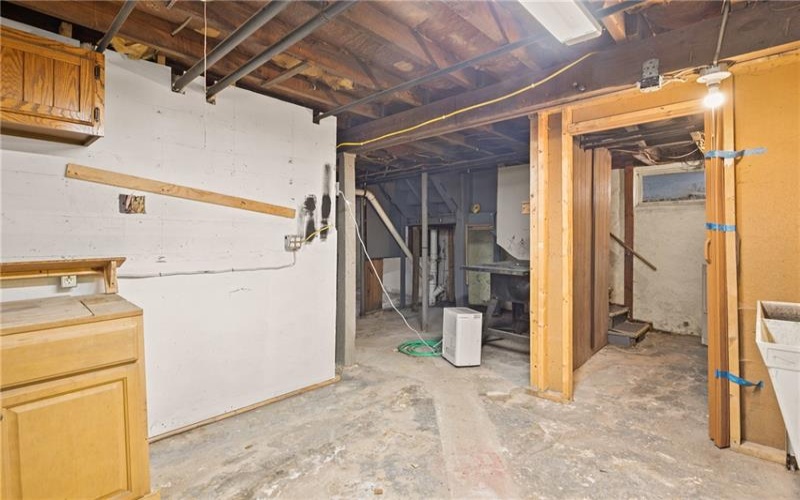 524 Glenwood Avenue, Johnstown, 15905, 3 Bedrooms Bedrooms, ,1.1 BathroomsBathrooms,Residential,For Sale,Glenwood Avenue,1745808