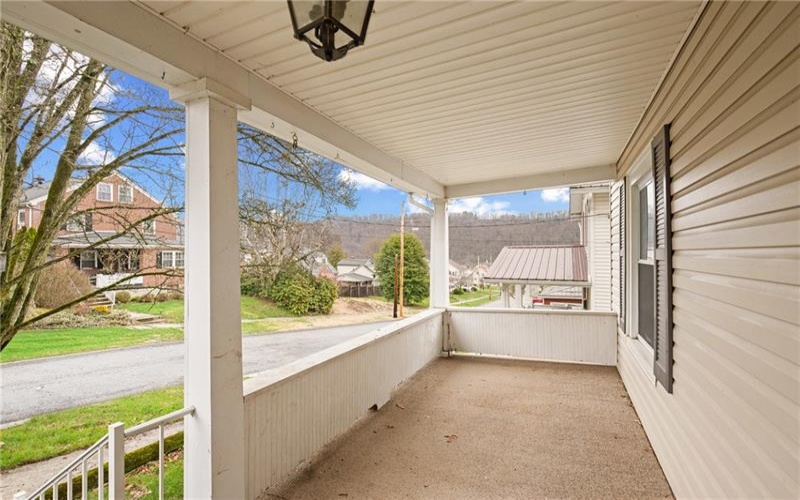 524 Glenwood Avenue, Johnstown, 15905, 3 Bedrooms Bedrooms, ,1.1 BathroomsBathrooms,Residential,For Sale,Glenwood Avenue,1745808