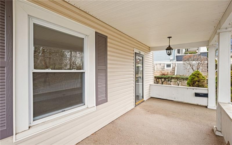 524 Glenwood Avenue, Johnstown, 15905, 3 Bedrooms Bedrooms, ,1.1 BathroomsBathrooms,Residential,For Sale,Glenwood Avenue,1745808