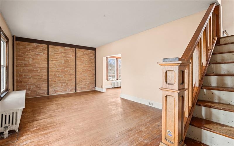 524 Glenwood Avenue, Johnstown, 15905, 3 Bedrooms Bedrooms, ,1.1 BathroomsBathrooms,Residential,For Sale,Glenwood Avenue,1745808