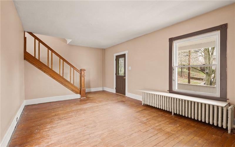 524 Glenwood Avenue, Johnstown, 15905, 3 Bedrooms Bedrooms, ,1.1 BathroomsBathrooms,Residential,For Sale,Glenwood Avenue,1745808